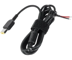 Lenovo USB 20V/3.25A maitinimo kištukas su laidu skirtu montuoti Rebel