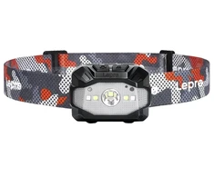 Lepro 320022 600lm Rechargeable Headlamp