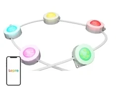 Lepro E1-30 Outdoor Light