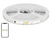 Lepro S2 5m Wi-Fi Bluetooth RGBIC LED Strip