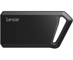 Kietasis diskas „Lexar SL600 4TB“ nešiojamasis SSD diskas