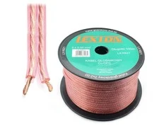 Lexton 2x2.00 CU OFC - 100m ilgio
