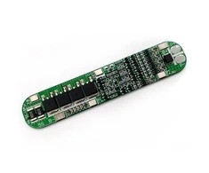 Oem Li-ion ličio baterijų 18650 įkrovimo modulis su apsauga 3S 20A