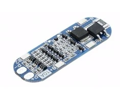 Oem Li-ion ličio baterijų 18650 įkrovimo modulis su apsauga 3S 10A