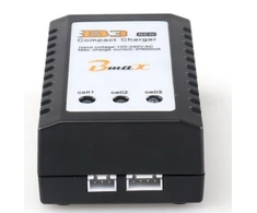 Oem Li-Pol BMAX B3 įkroviklis 2-3S 20W