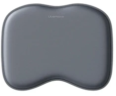 LiberNovo StepSync Footrest Mat (Juodas)