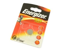 Ličio baterija CR1632 3V Energizer