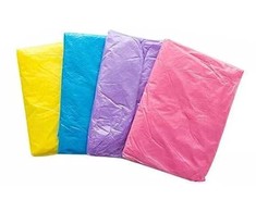 Oem Lietaus paltas L – apsauginė folija