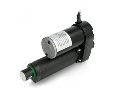 Oem Linijinė pavara LA-T5 3500N 3mm/s 12V - cilindro eiga 5cm