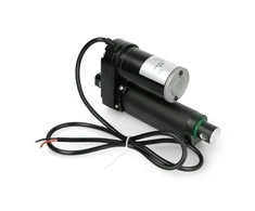 Oem Linijinė pavara LA-T5 3500N 3mm/s 12V - cilindro eiga 5cm
