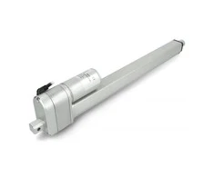Oem Linijinė pavara LA10 150N 40mm/s 12V - cilindro eiga 30cm