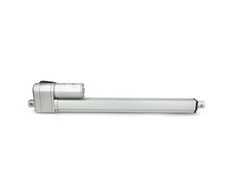 Oem Linijinė pavara LA10 150N 40mm/s 12V - cilindro eiga 30cm