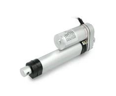 Oem Linijinė pavara LA10 500N 13mm/s 12V - 10cm eiga