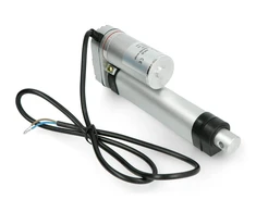 Oem Linijinė pavara LA10 500N 13mm/s 12V - 10cm eiga