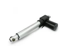 Oem Linijinė pavara LA21 4000N 5mm/s 24V - cilindro eiga 20cm