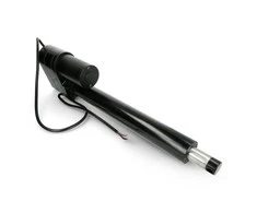 Oem Linijinė pavara LA50 1500N 100mm/s 12V - cilindro eiga 30cm