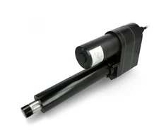 Oem Linijinė pavara LA50 2000N 50mm/s 12V - cilindro eiga 15cm