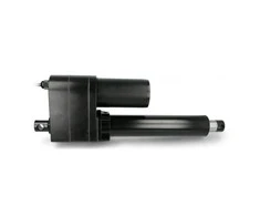 Oem Linijinė pavara LA50 2000N 50mm/s 12V - cilindro eiga 15cm