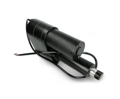 Oem Linijinė pavara LA50 7000N 5mm/s 12V - cilindro eiga 5cm