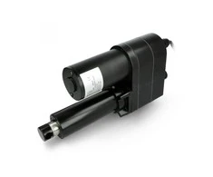 Oem Linijinė pavara su potenciometru LA50P 7000N 5mm/s 12V - cilindro eiga 5cm