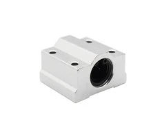 Grąžtas Oem Linijinis guolis SCS10UU - 10mm