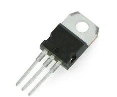 Oem Linijinis įtampos reguliatorius LDO 5V LM1117T-5.0 - THT TO220