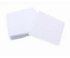 Oem Lipni Velcro tvirtinimui 40x60mm - juoda - 5 vnt - lipni juosta
