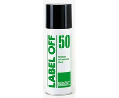 Lipnių etikečių valiklis 200ml Kontakt Chemie