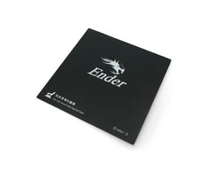 Lipnus spausdinimo kilimėlis Creality Ender-3