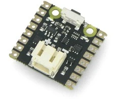 LiPo SHIM maitinimo HAT, skirtas Raspberry Pi Pico, PiMoroni PIM557