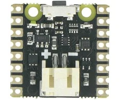 LiPo SHIM maitinimo HAT, skirtas Raspberry Pi Pico, PiMoroni PIM557