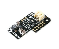 Oem LiPo SHIM - Maitinimo priedėlis Raspberry Pi