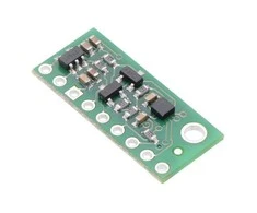 LIS3MDL 3 ašių skaitmeninis magnetometras I2C/SPI, Pololu 2737