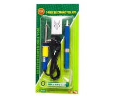 Blow eXtreme Litavimo įrankių rinkinys ZD-920B