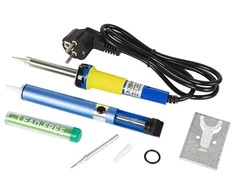 Blow eXtreme Litavimo įrankių rinkinys ZD-920B
