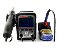 Oem Litavimo stotelė 2in1 Yihua 995D+ su karštu oru Hotair 720W