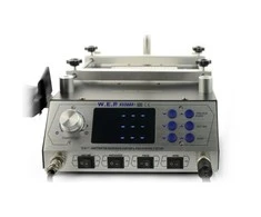 Oem Litavimo stotelė 3in1 WEP 853AAA+ su karštu oru Hotair ir šildytuvu 1270W