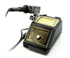 Oem Litavimo stotelė Solomon SL-20ESD 48W