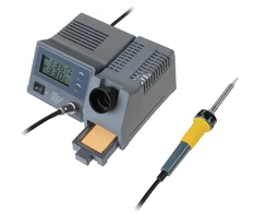 KMT Litavimo stotelė su procesoriumi Kemot 931 48W 450°C