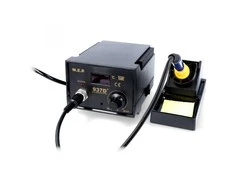 Oem Litavimo stotelė WEP 937D+ 75W