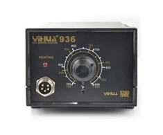 Oem Litavimo stotelė Yihua 936 50W