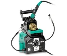 Litavimo stotelė Yihua 936A-II su griebtuvais - 120W