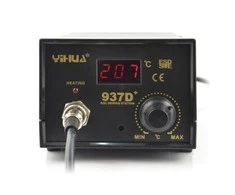 Oem Litavimo stotelė Yihua 937D+ 75W