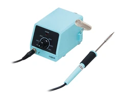 Blow eXtreme Litavimo stotelė PR-ZD-928 8W 220V 450°C