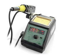 eXtreme Litavimo stotelė ZD-929C 48W