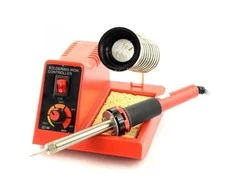 5507# Oem Litavimo stotelė ZD99 48W 230V 450°C