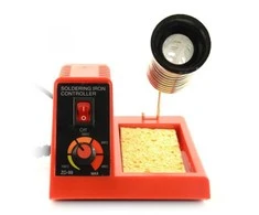 5507# Oem Litavimo stotelė ZD99 48W 230V 450°C