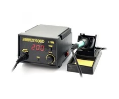 Oem Litavimo stotelė Zhaoxin 936D 60W