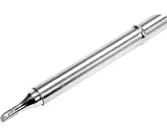 Litavimo stotelės antgalis T12-B2 su įmontuotu šildytuvu - Yato YT-82498