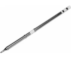 Litavimo stotelės antgalis T12-BC2 su įmontuotu šildytuvu - Yato YT-82496